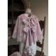 Cor Cupidinis Pearl Maiden Blouse Skirt Corset Belt Cape Overdress JSK Set OP and Underskirt(Limited Reservation/Multiple Colours/Full Payment Without Shipping)